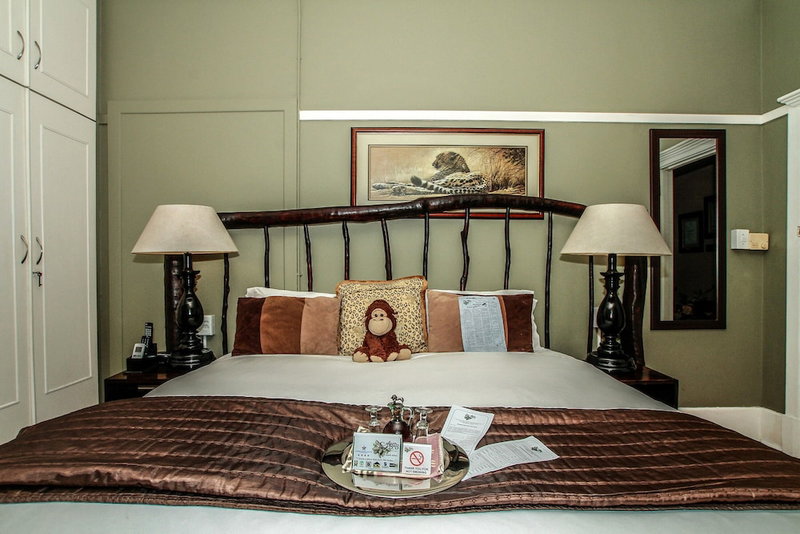 Acorn B&B in Durban, Durban, South Africa