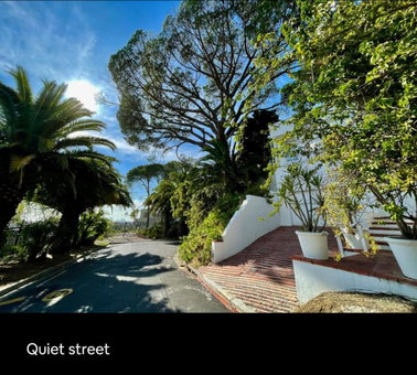 Table Mountain Cottage, Cape Town, South Africa