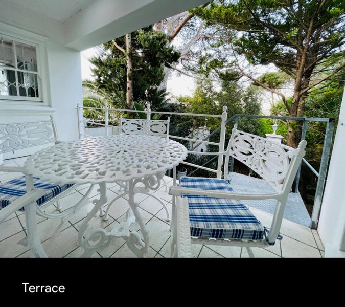 Table Mountain Cottage, Cape Town, South Africa