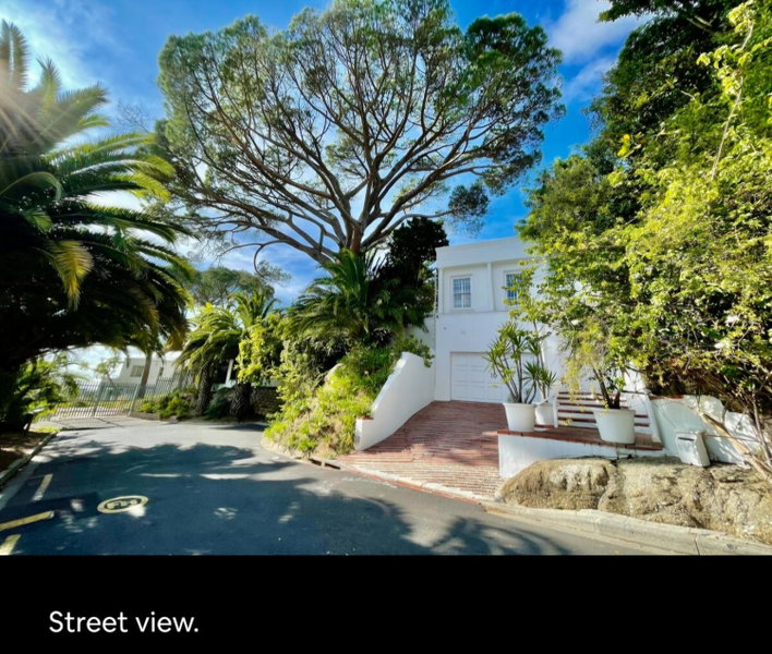 Table Mountain Cottage, Cape Town, South Africa