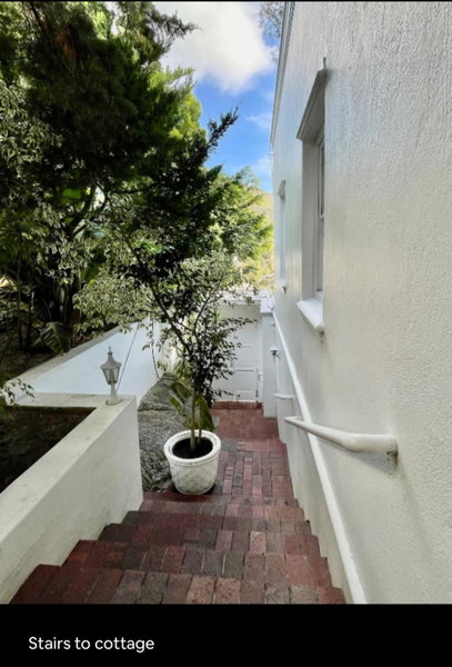 Table Mountain Cottage, Cape Town, South Africa