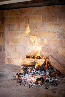 Mienru House Self Catering Cottage, Riviersonderend, South Africa