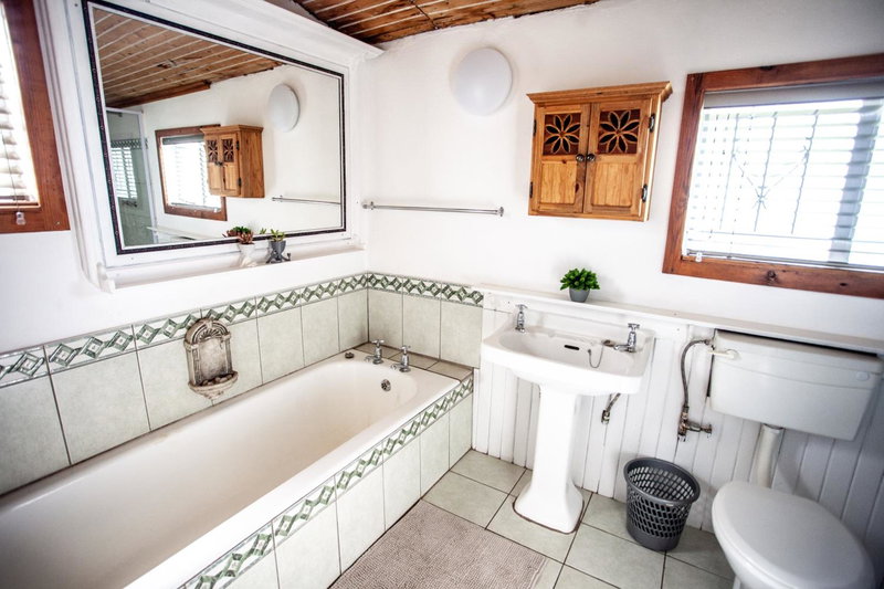 Mienru House Self Catering Cottage, Riviersonderend, South Africa