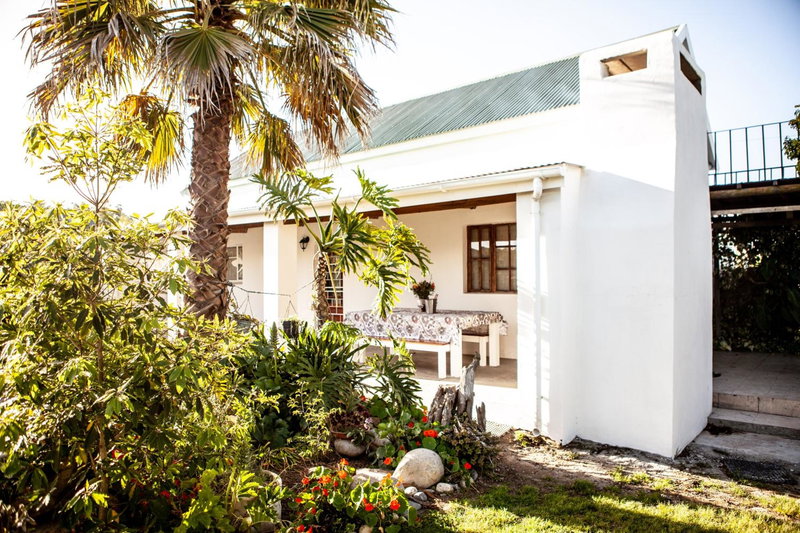 Mienru House Self Catering Cottage, Riviersonderend, South Africa