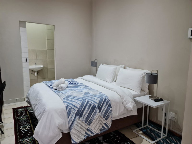 The Hide on Tindale, East London, South Africa