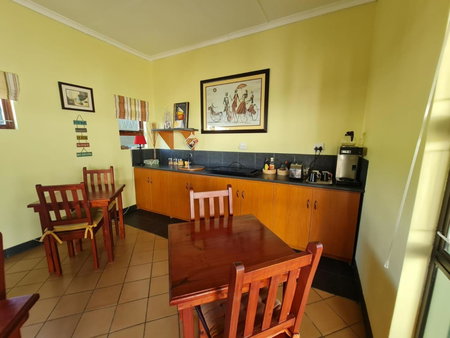 The Hide on Tindale, East London, South Africa