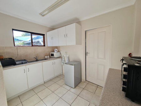 The Hide on Tindale, East London, South Africa