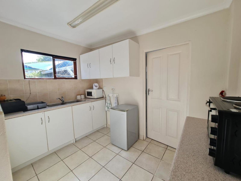 The Hide on Tindale, East London, South Africa