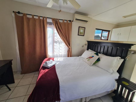 The Hide on Tindale, East London, South Africa
