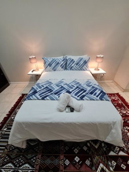 The Hide on Tindale, East London, South Africa