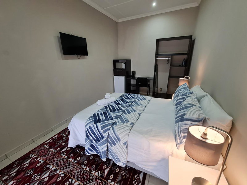 The Hide on Tindale, East London, South Africa