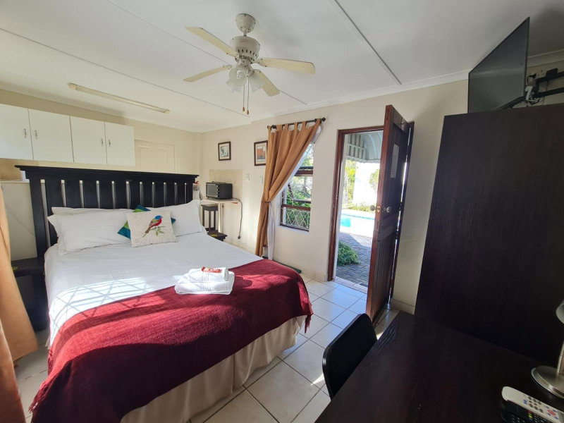 The Hide on Tindale, East London, South Africa