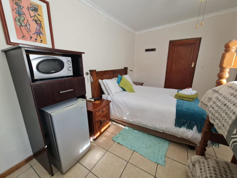 The Hide on Tindale, East London, South Africa