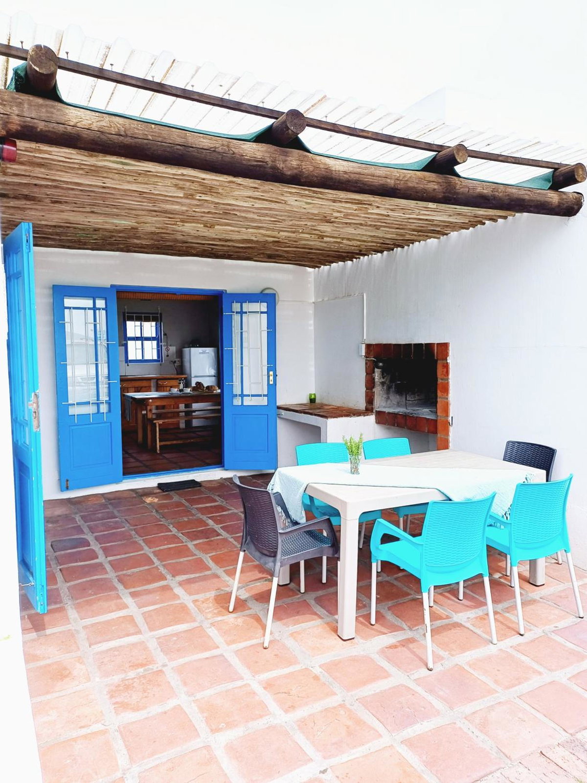 Hotel · Coast Cottages Langebaan, Langebaan