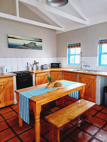 Coast Cottages Langebaan, Langebaan, South Africa