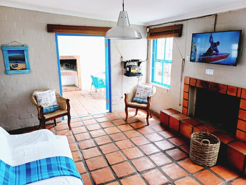 Coast Cottages Langebaan, Langebaan, South Africa