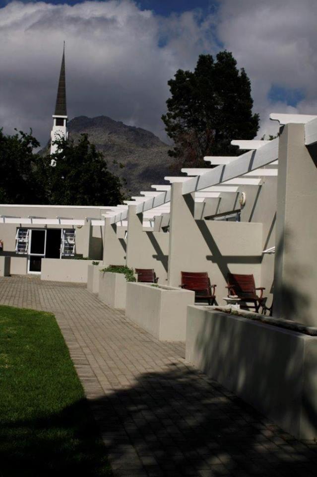 Hotel · The Village Guesthouse, Ceres