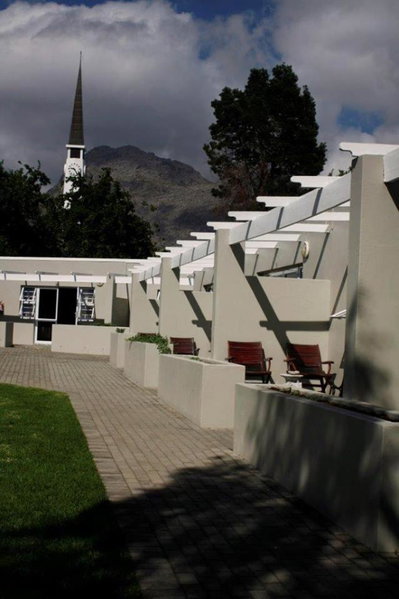The Village Guesthouse, Ceres, South Africa