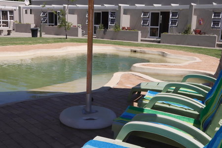 The Village Guesthouse, Ceres, South Africa