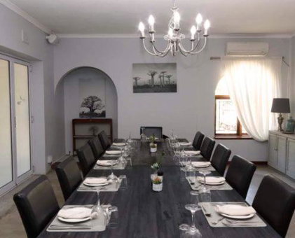 The Village Guesthouse, Ceres, South Africa