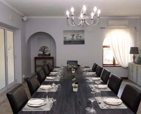 The Village Guesthouse, Ceres, South Africa