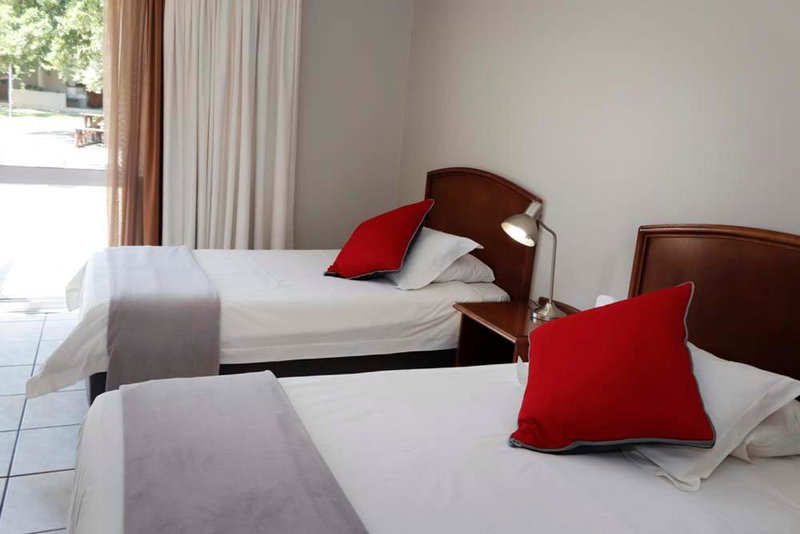 The Village Guesthouse, Ceres, South Africa