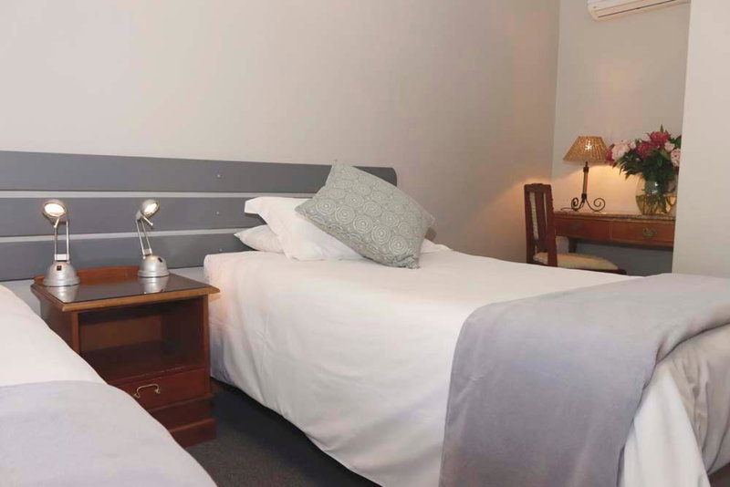 The Village Guesthouse, Ceres, South Africa