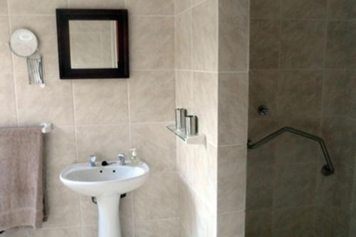 The Village Guesthouse, Ceres, South Africa