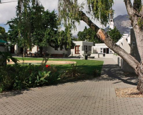 The Village Guesthouse, Ceres, South Africa