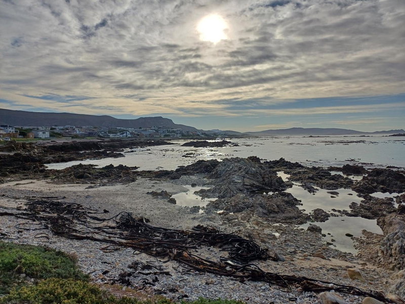 The Edge, Franskraal, South Africa