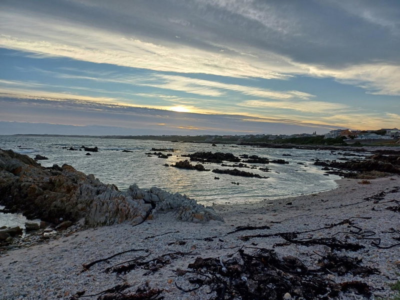 The Edge, Franskraal, South Africa
