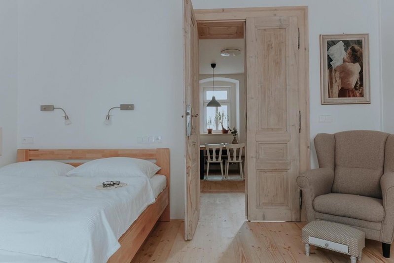 Apartmány Tiskárna, Česká Lípa, Czechia