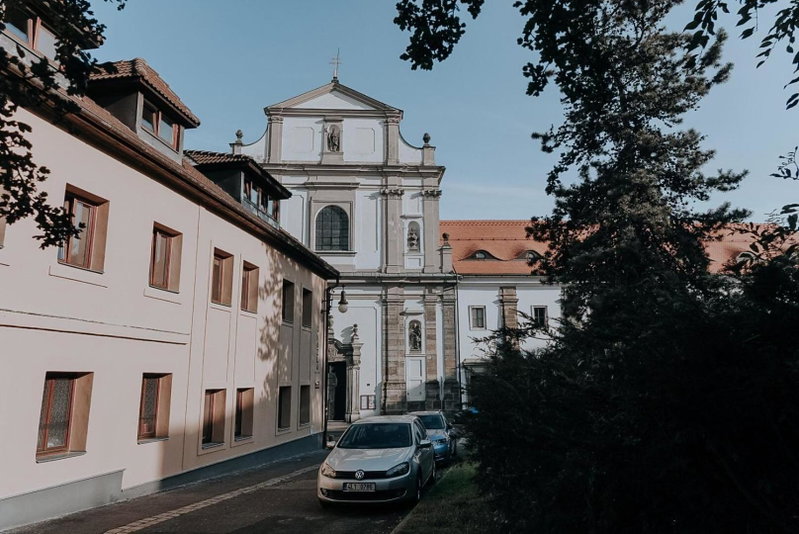 Apartmány Tiskárna, Česká Lípa, Czechia