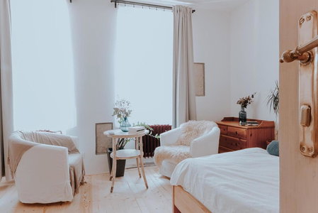 Apartmány Tiskárna, Česká Lípa, Czechia