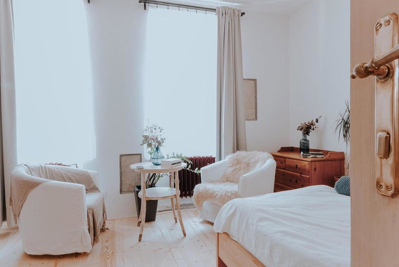 Apartmány Tiskárna, Česká Lípa, Czechia