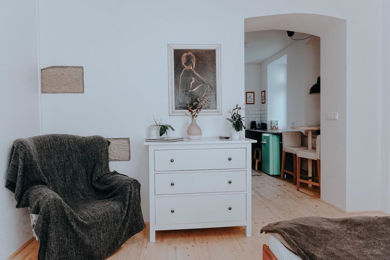 Apartmány Tiskárna, Česká Lípa, Czechia