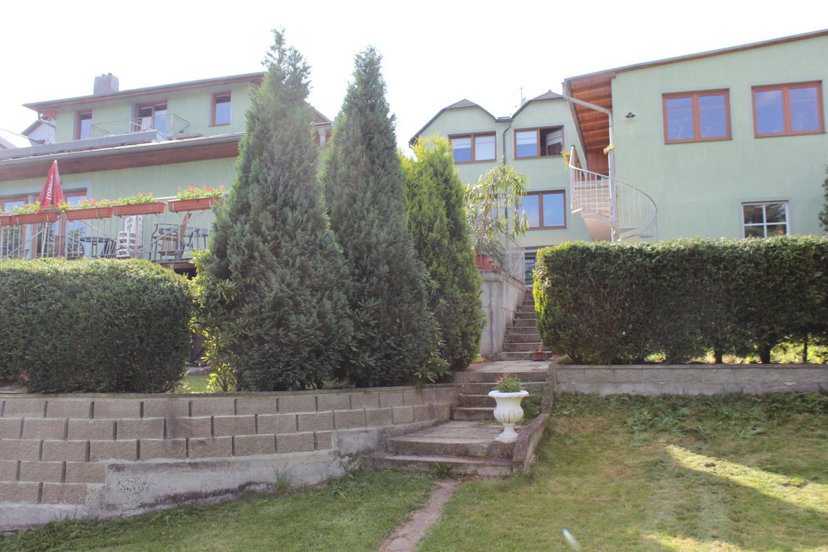 Hotel · Pension Lukas, Karlovy Vary