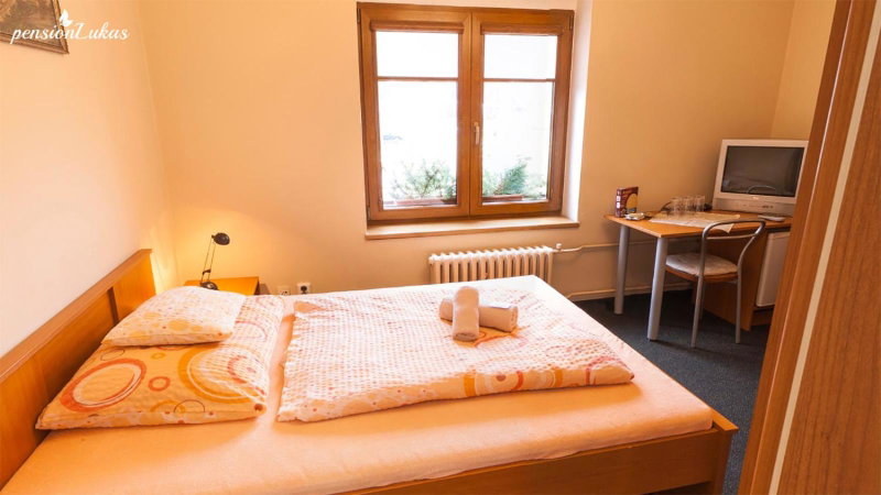 Pension Lukas, Karlovy Vary, Czechia