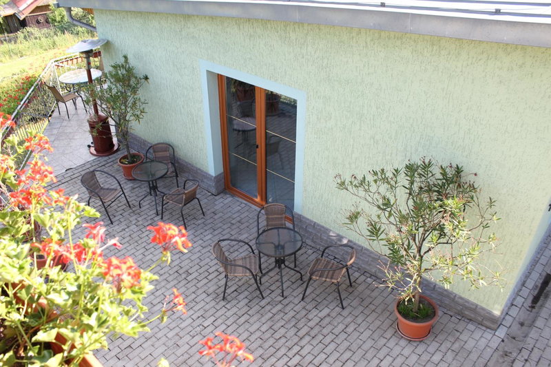 Pension Lukas, Karlovy Vary, Czechia