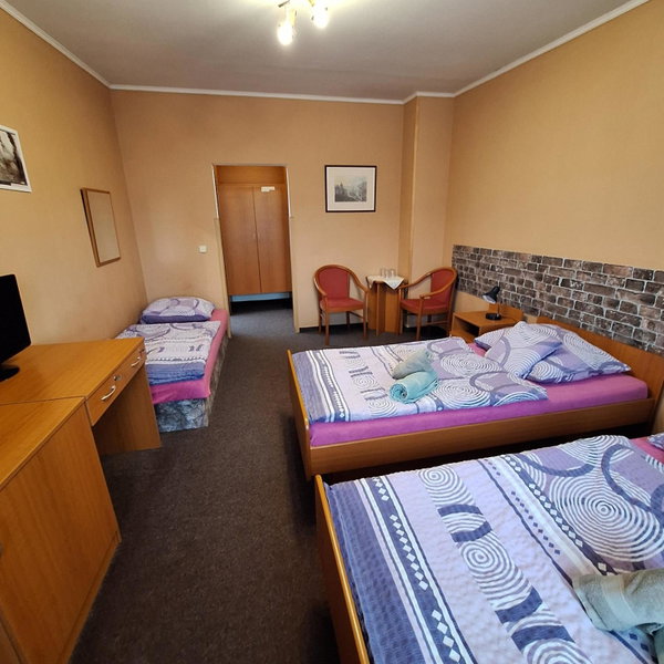 Pension Lukas, Karlovy Vary, Czechia