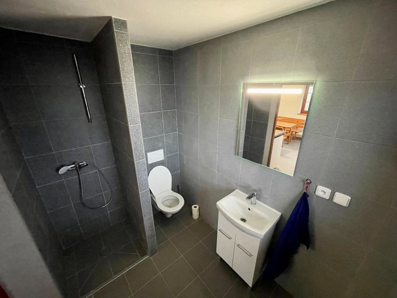 Apartmany215, Strážné, Czechia