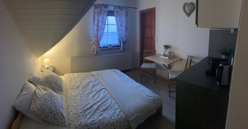 Apartmany215, Strážné, Czechia