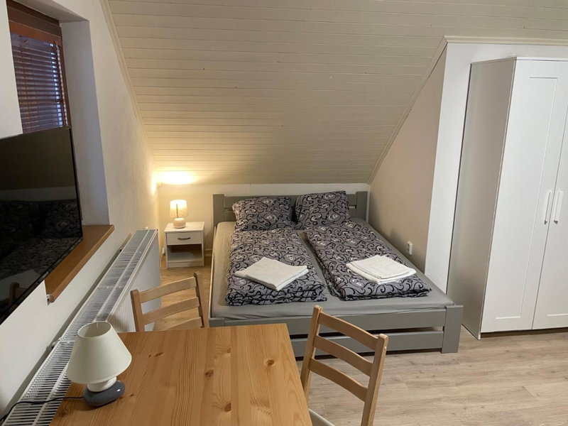 Apartmany215, Strážné, Czechia