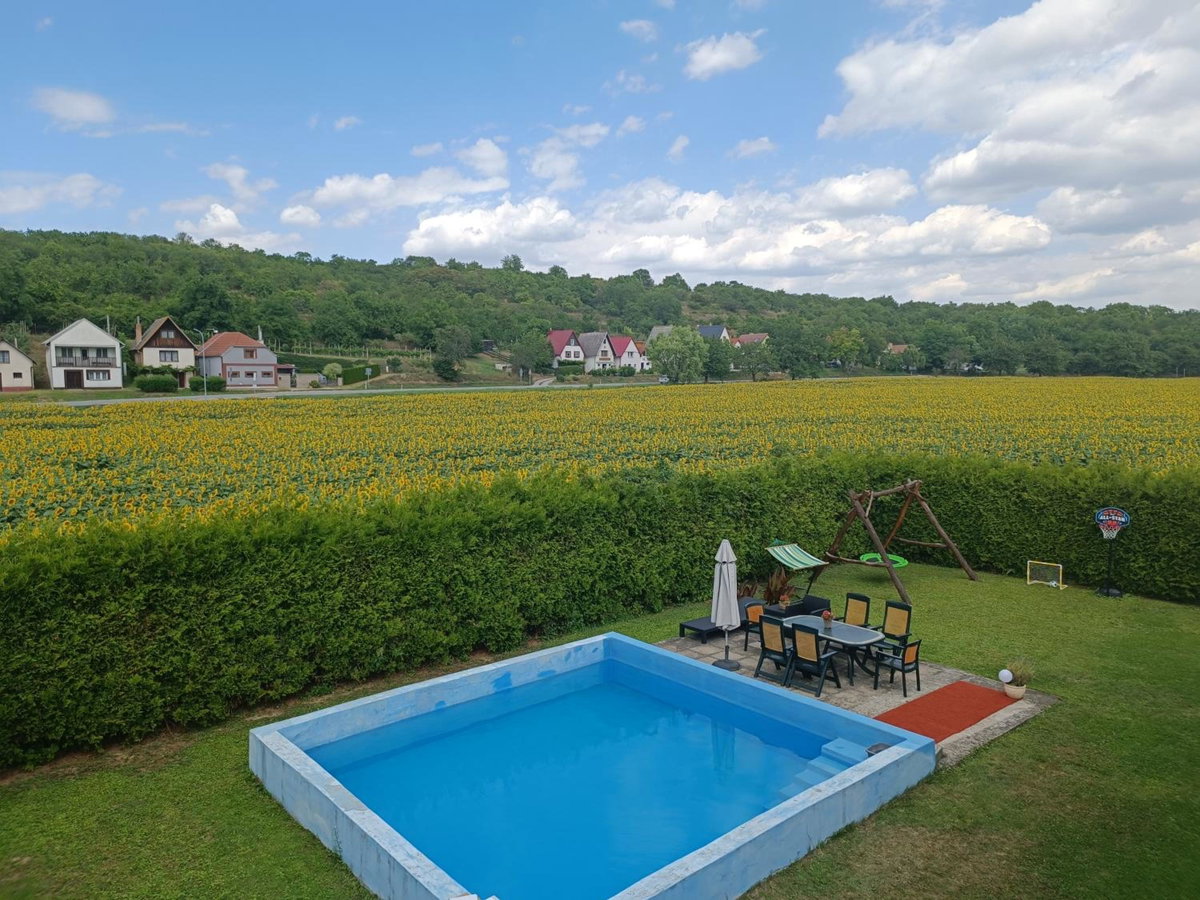 Hotel · Penzion Kelčany u Kyjova, Kelčany