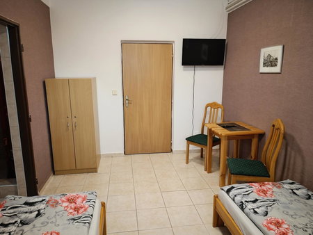 Penzion Kelčany u Kyjova, Kelčany, Czechia