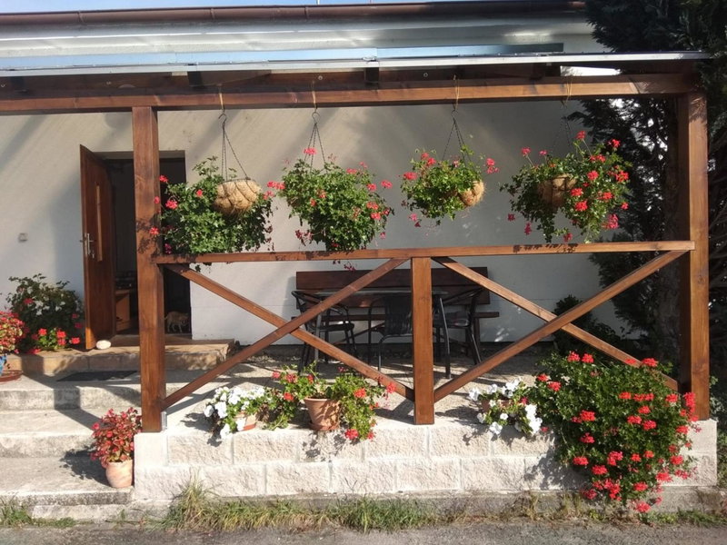Penzion Kelčany u Kyjova, Kelčany, Czechia