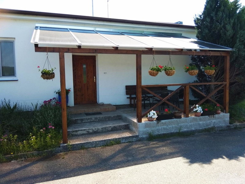Penzion Kelčany u Kyjova, Kelčany, Czechia