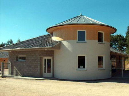 Motel Dacice, Dačice, Czechia