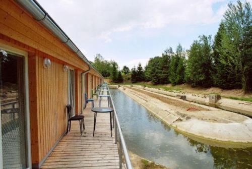 Motel Dacice, Dačice, Czechia