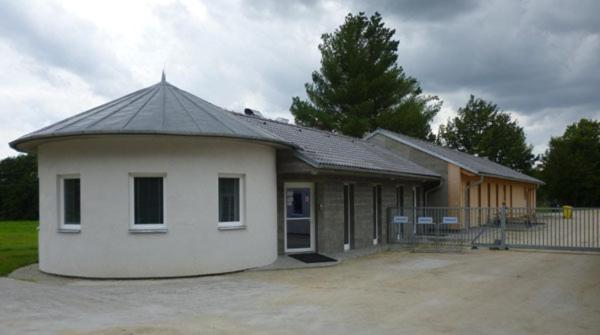 Motel Dacice, Dačice, Czechia